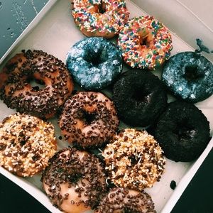 Meet your Posher, Lauren